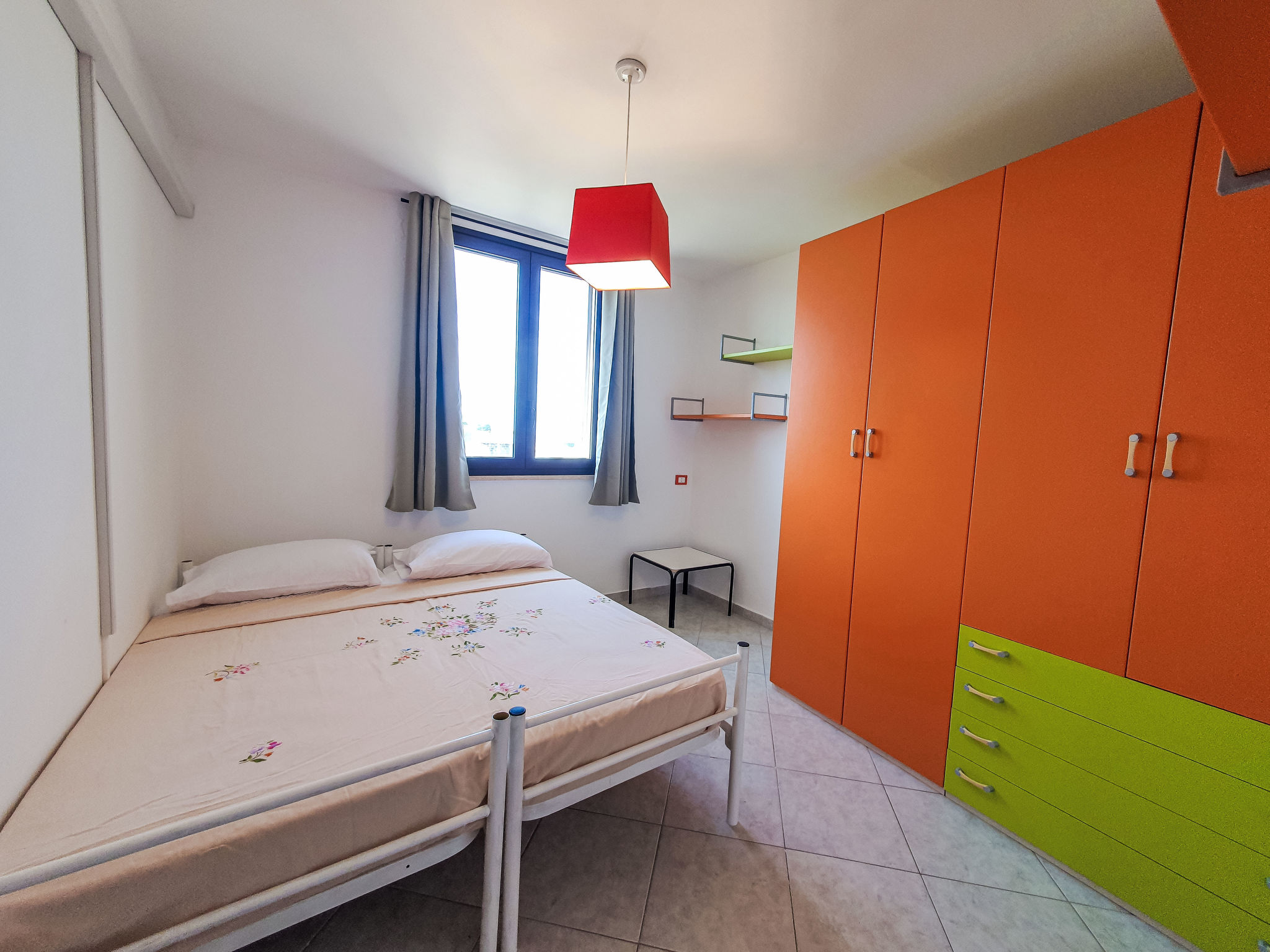 A Casa di Caterina-Inside
