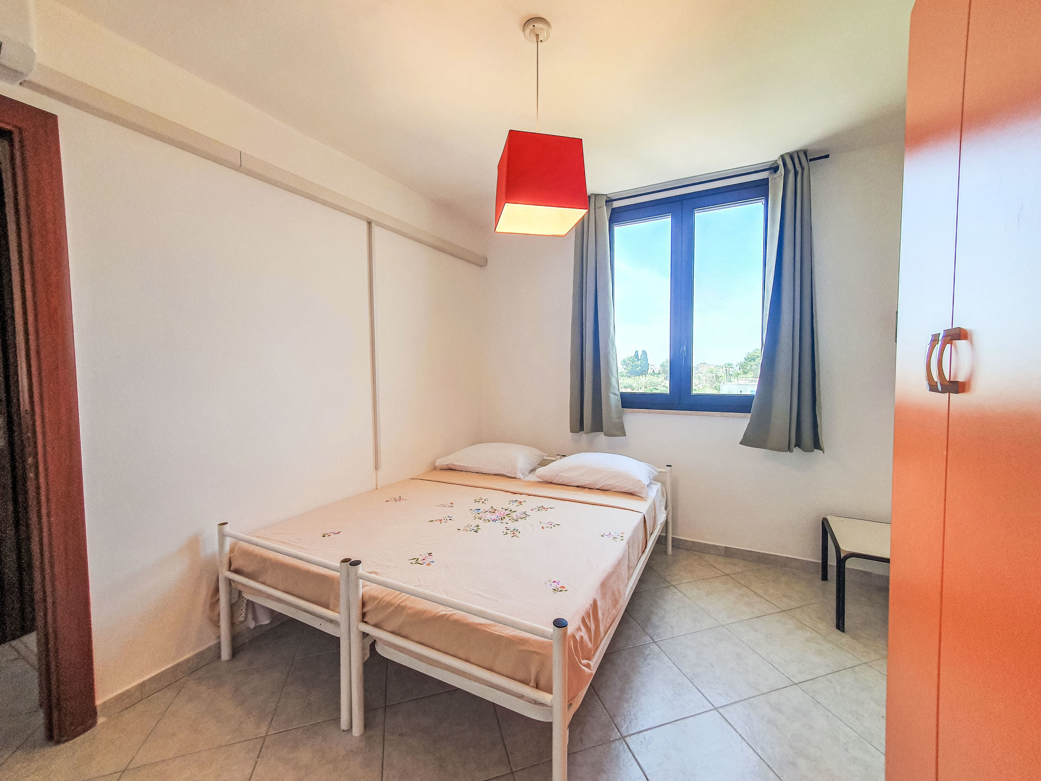 A Casa di Caterina-Inside