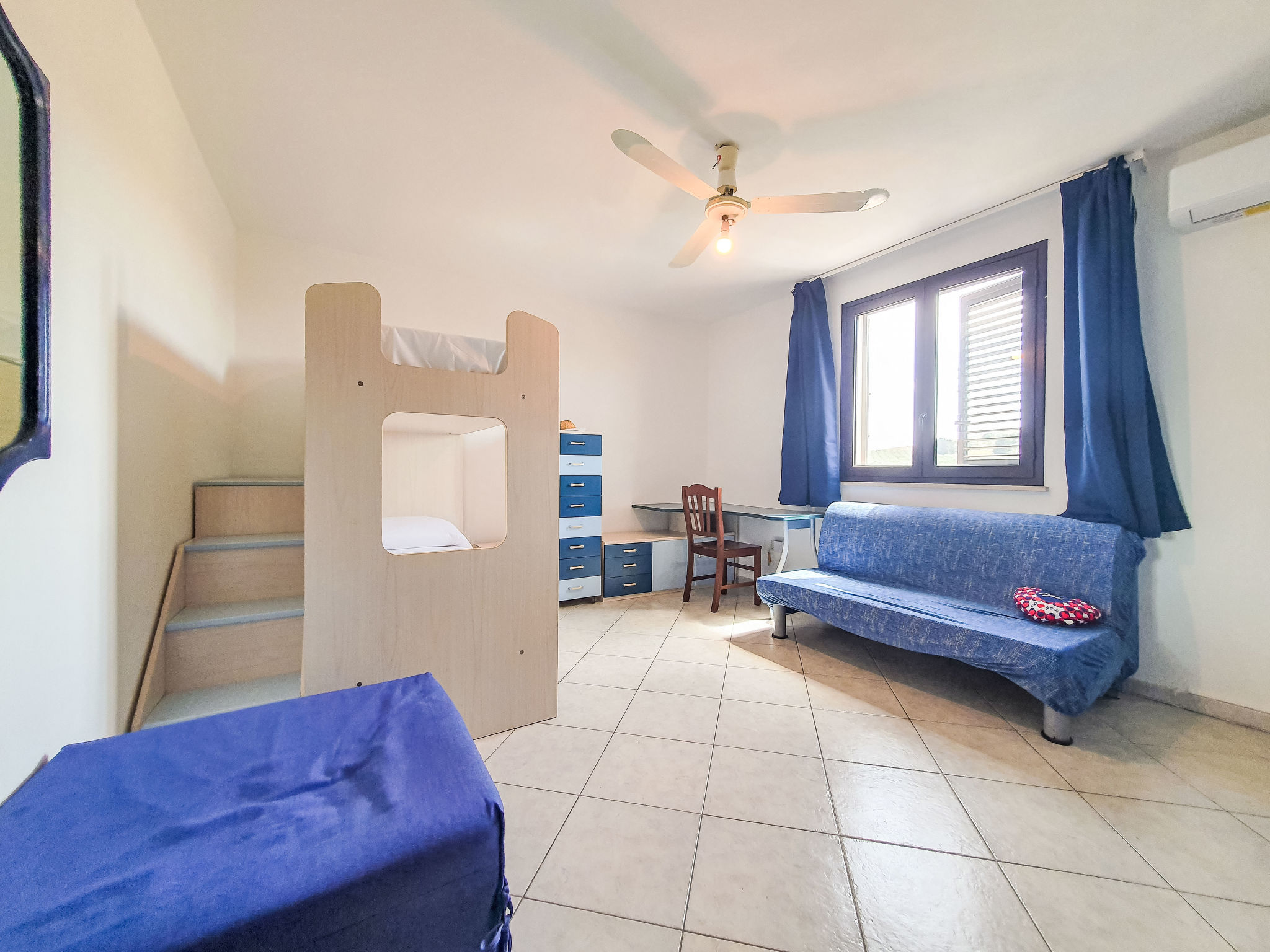 A Casa di Caterina-Inside
