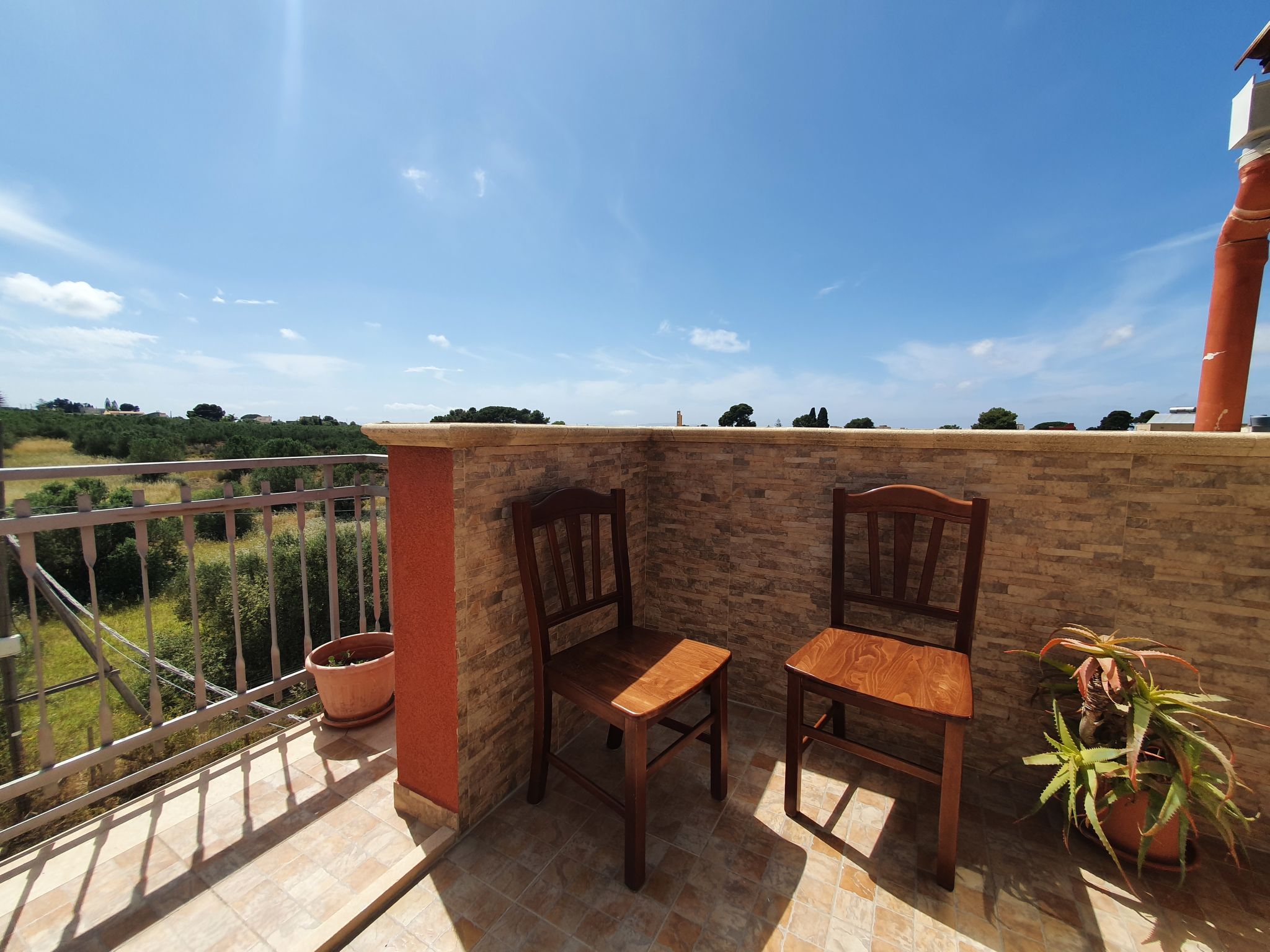 A Casa di Caterina-Outside