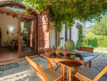 Ferienhaus Casale Colomba