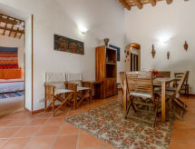 Ferienhaus Casale Colomba