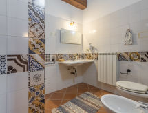 Ferienhaus Casale Colomba
