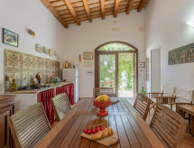 Ferienhaus Casale Colomba