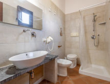 Ferienhaus Casale Colomba