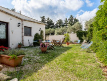 Ferienhaus Casale Colomba