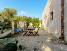 Ferienhaus Casale Colomba