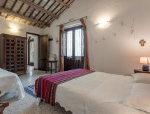 Ferienhaus Casale Colomba