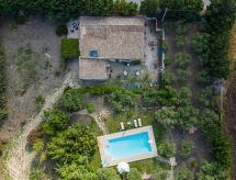 Ferienhaus Casale Colomba