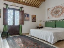 Ferienhaus Casale Colomba