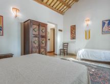 Ferienhaus Casale Colomba