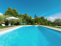 Ferienhaus Casale Colomba