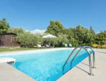 Ferienhaus Casale Colomba