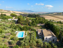Ferienhaus Casale Colomba