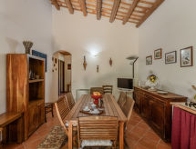 Ferienhaus Casale Colomba