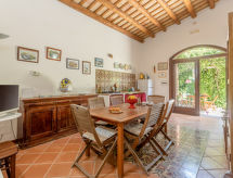 Ferienhaus Casale Colomba