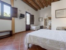 Ferienhaus Casale Colomba