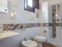 Ferienhaus Casale Colomba