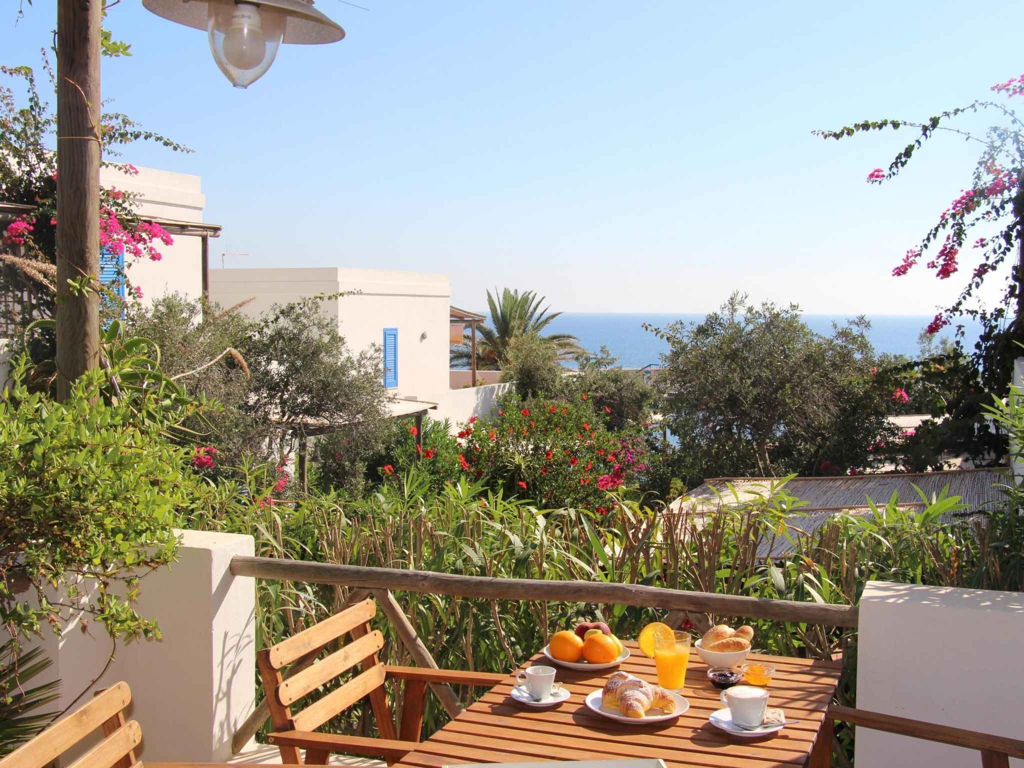 Marettimo' Wohnung in Strandnähe — view 1 of 50
