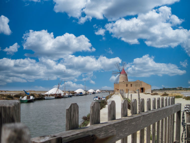 Sammartano Accommodation in Marsala