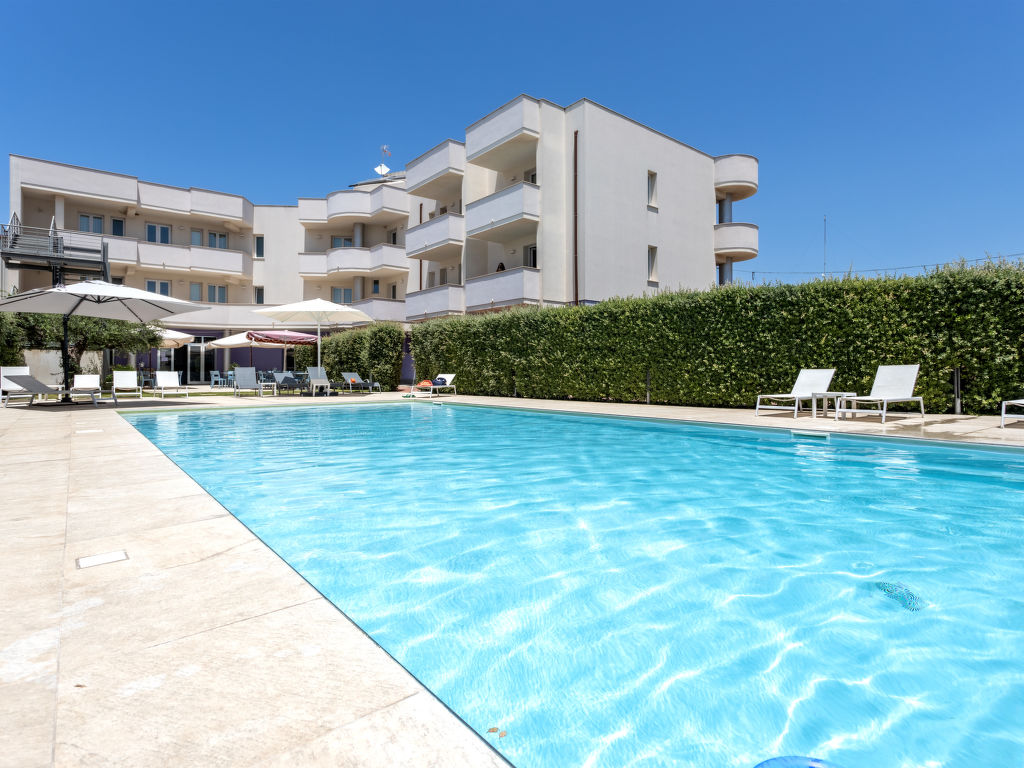 Appartement Marsala Superiore Riserva in Italië