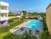 Appartamento Marsala Vergine Riserva