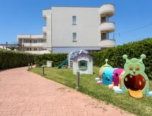 Appartamento Marsala Vergine Riserva