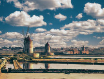 Appartamento Marsala Vergine Riserva