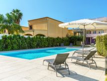 Marsala Vergine Riserva