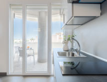 Appartamento Marsala Vergine Riserva