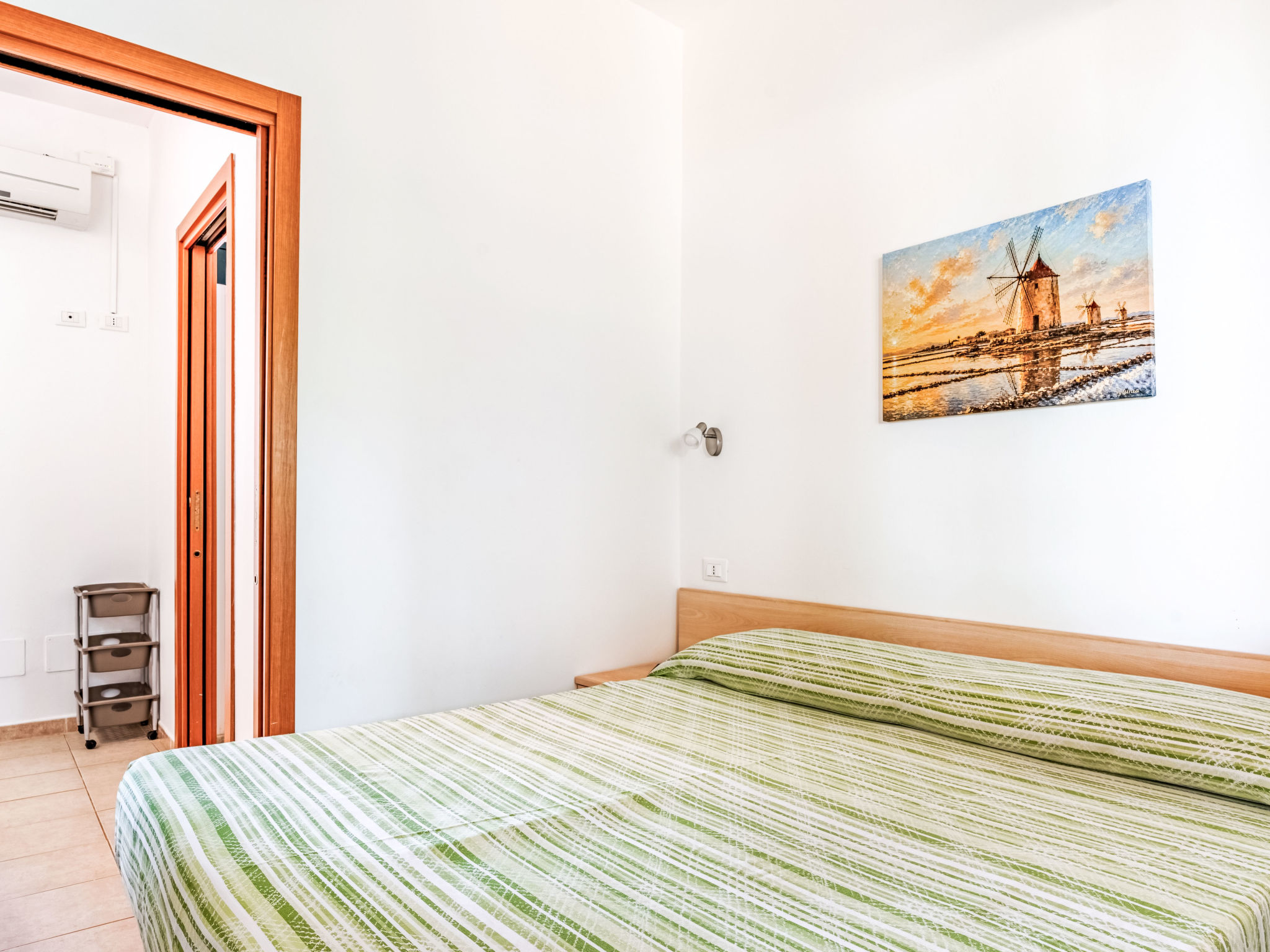 Photo of Mini-Wohnung in einer Residenz-Lösung