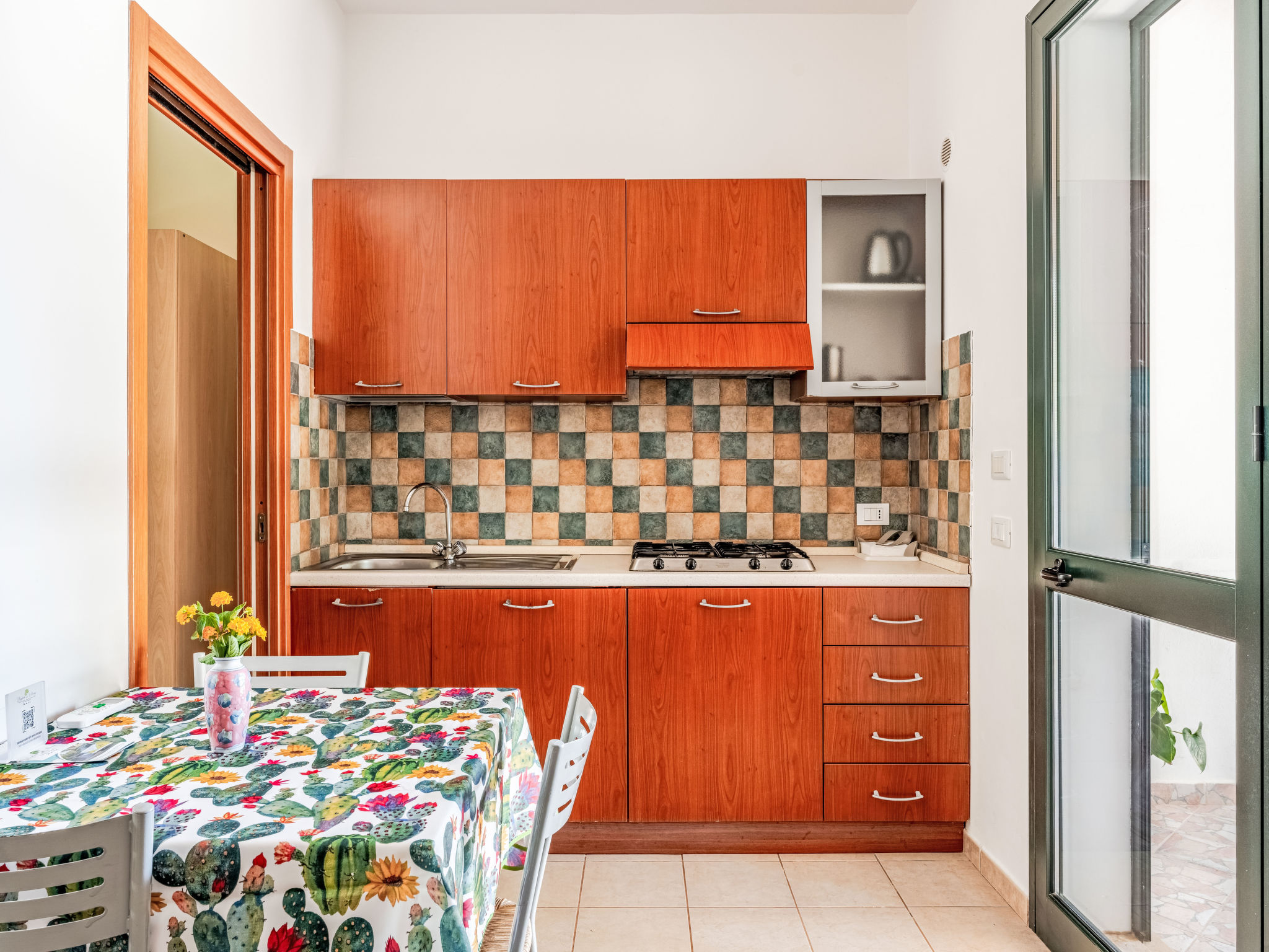 Photo of Mini-Wohnung in einer Residenz-Lösung