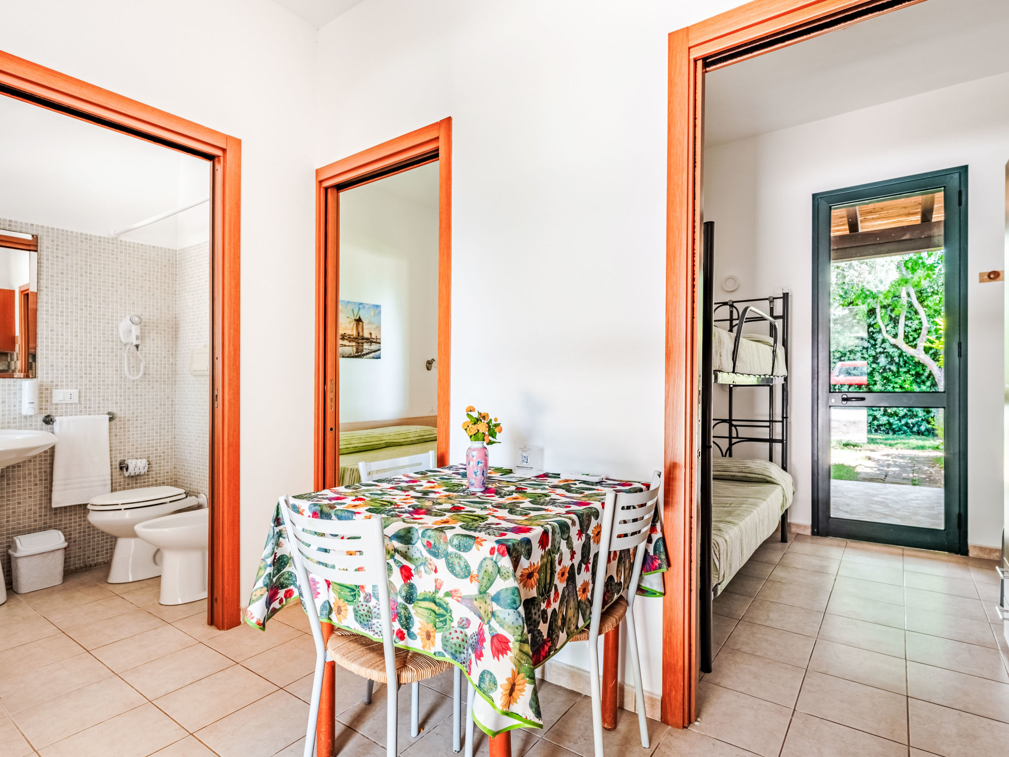 Photo of Mini-Wohnung in einer Residenz-Lösung