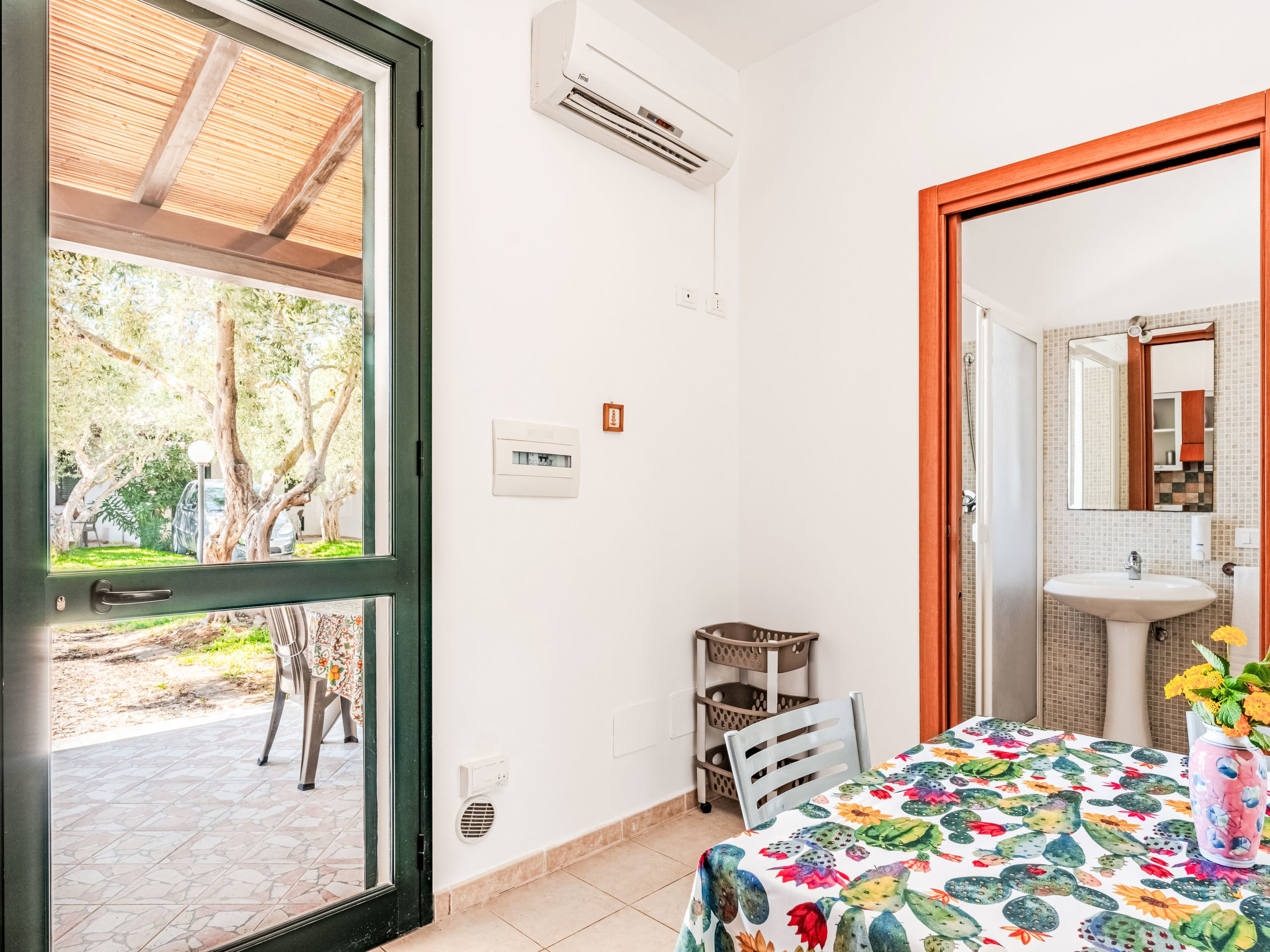Photo of Mini-Wohnung in einer Residenz-Lösung