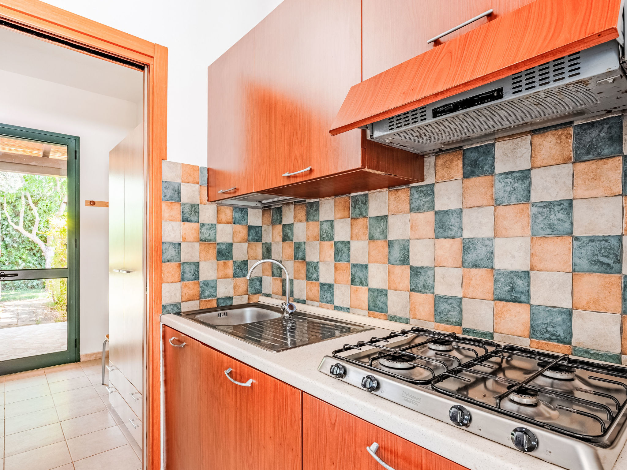 Photo of Mini-Wohnung in einer Residenz-Lösung