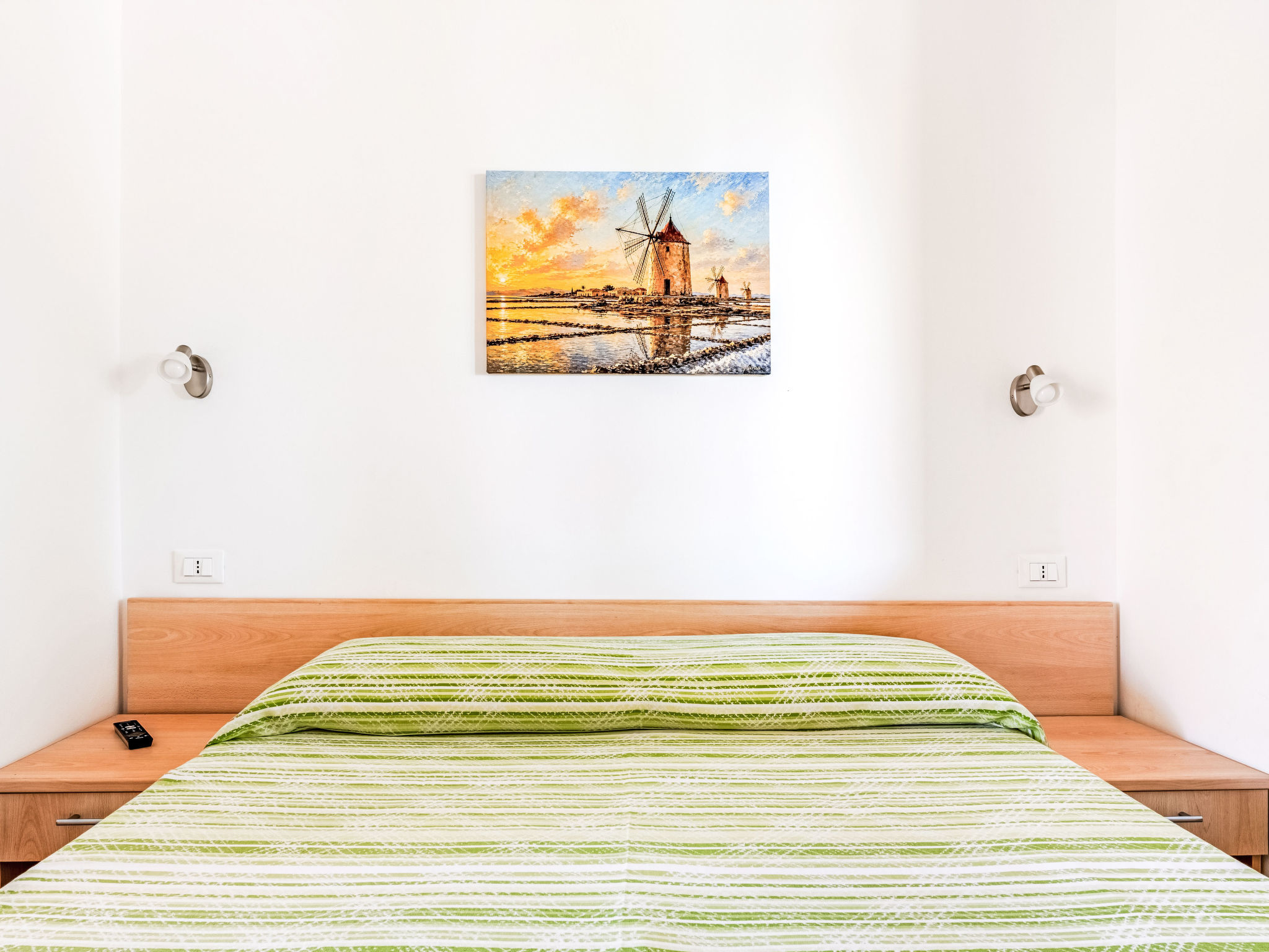 Photo of Mini-Wohnung in einer Residenz-Lösung