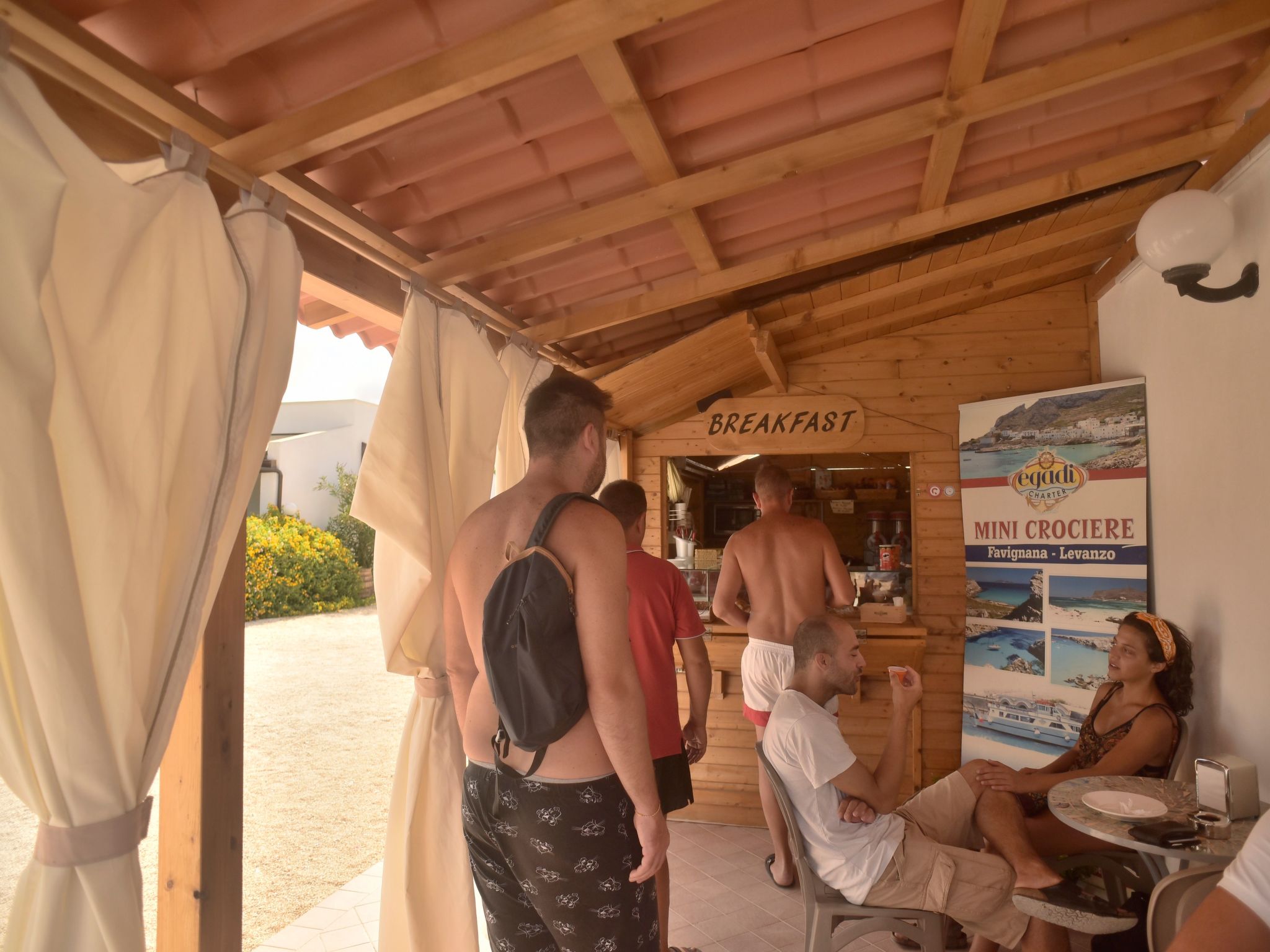 Photo of Mini-Wohnung in einer Residenz-Lösung