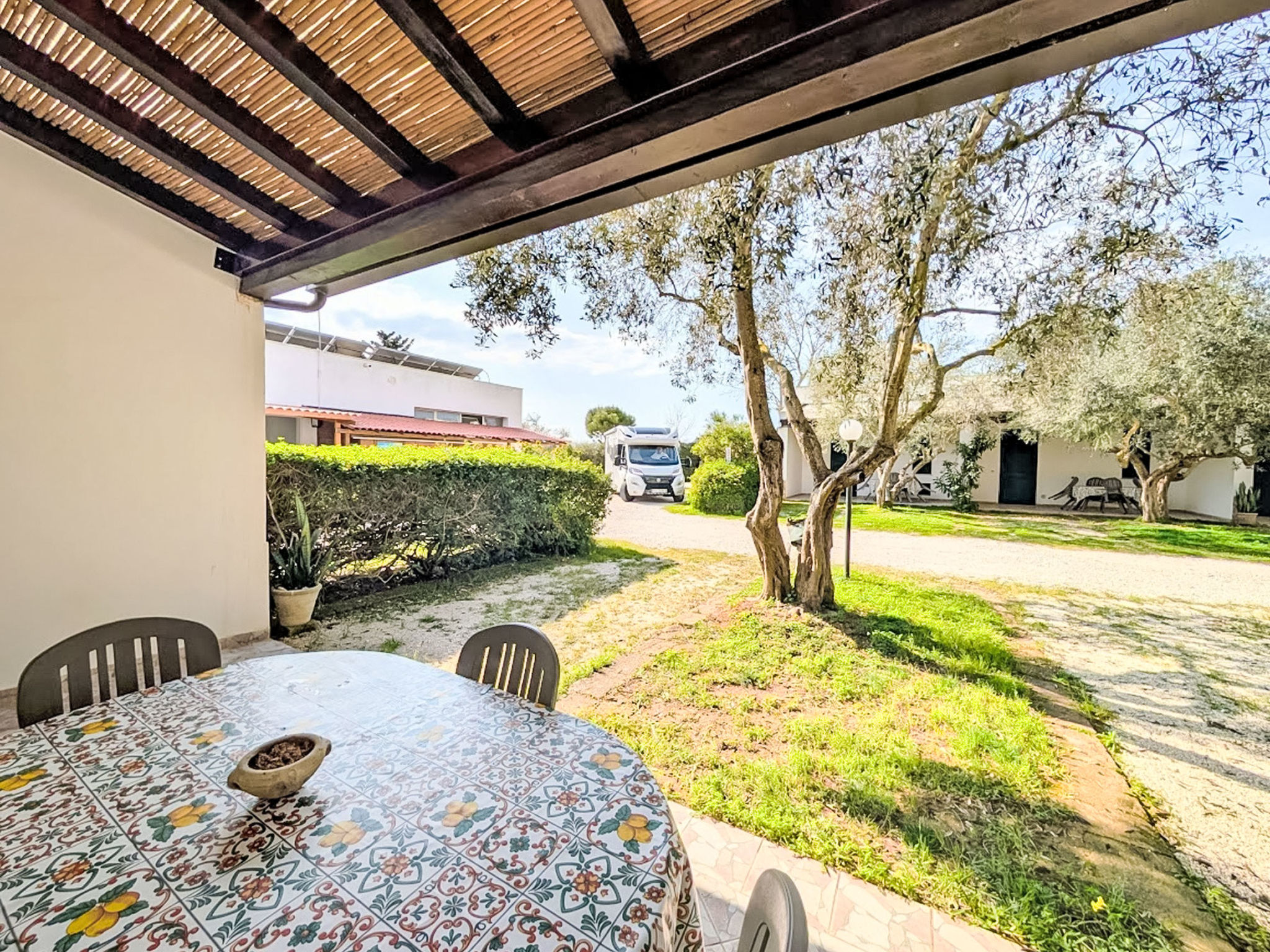 Photo of Villetta Bungalow