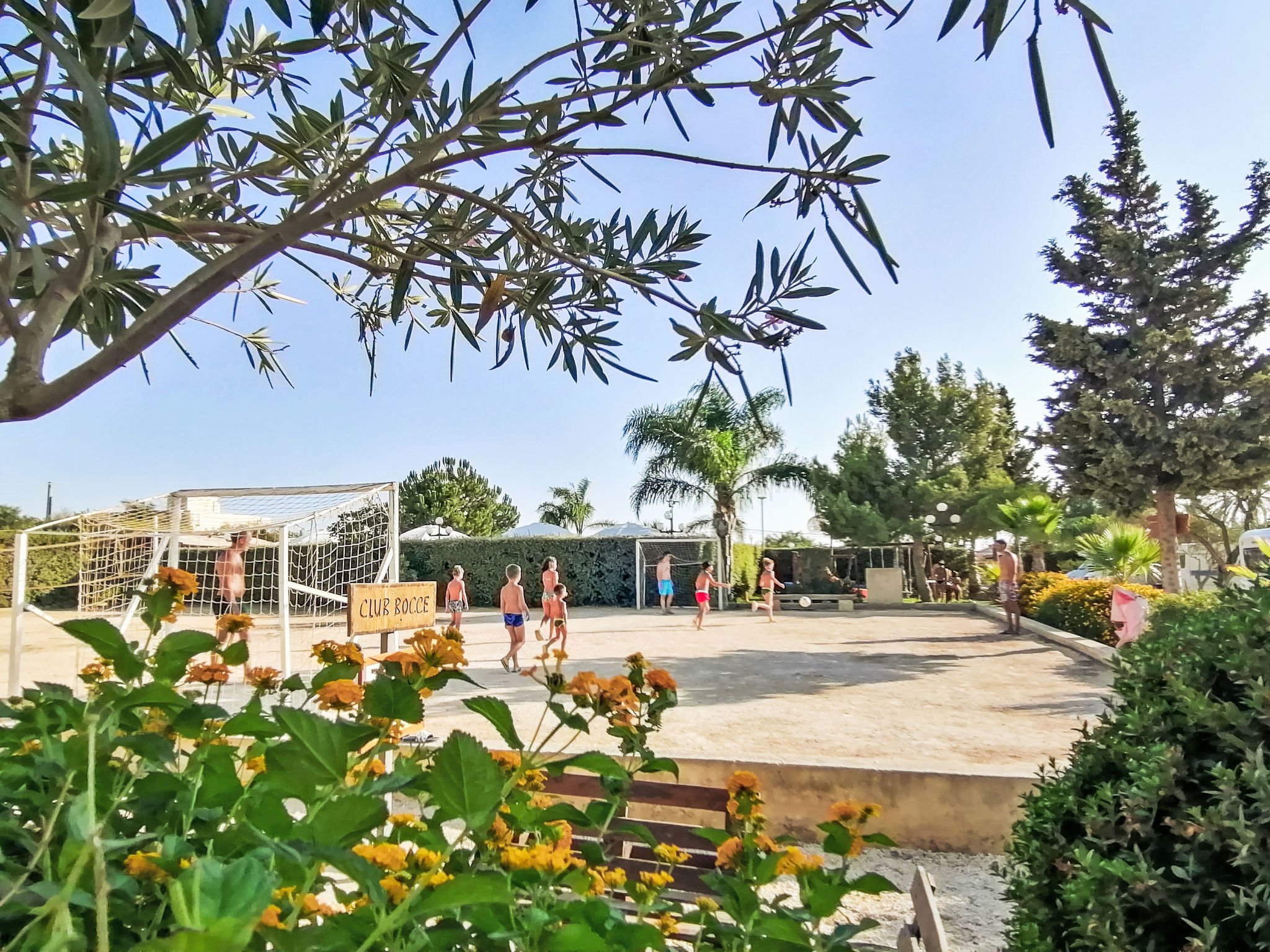 Photo of Villetta Bungalow
