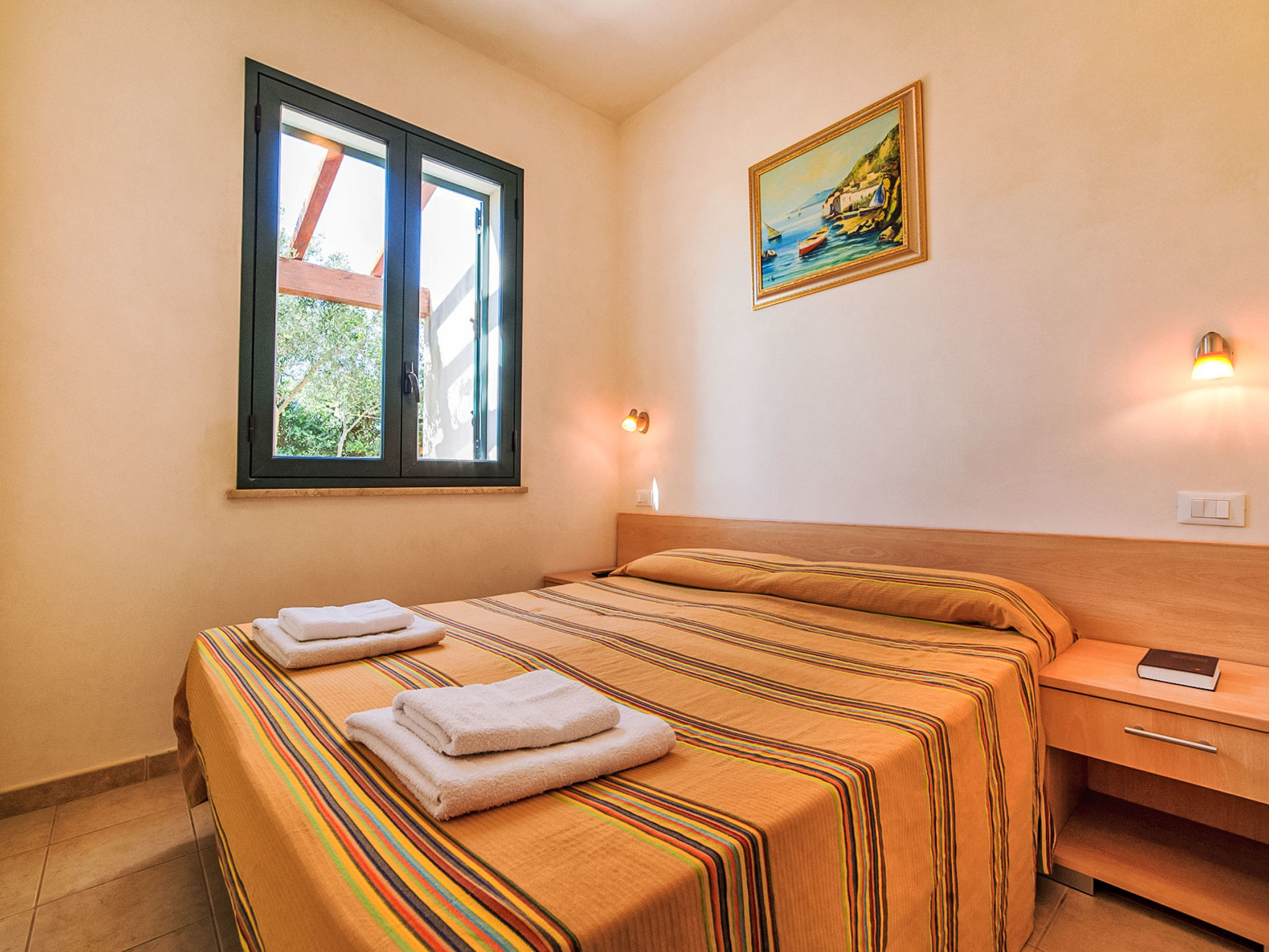 Photo of Villetta Bungalow