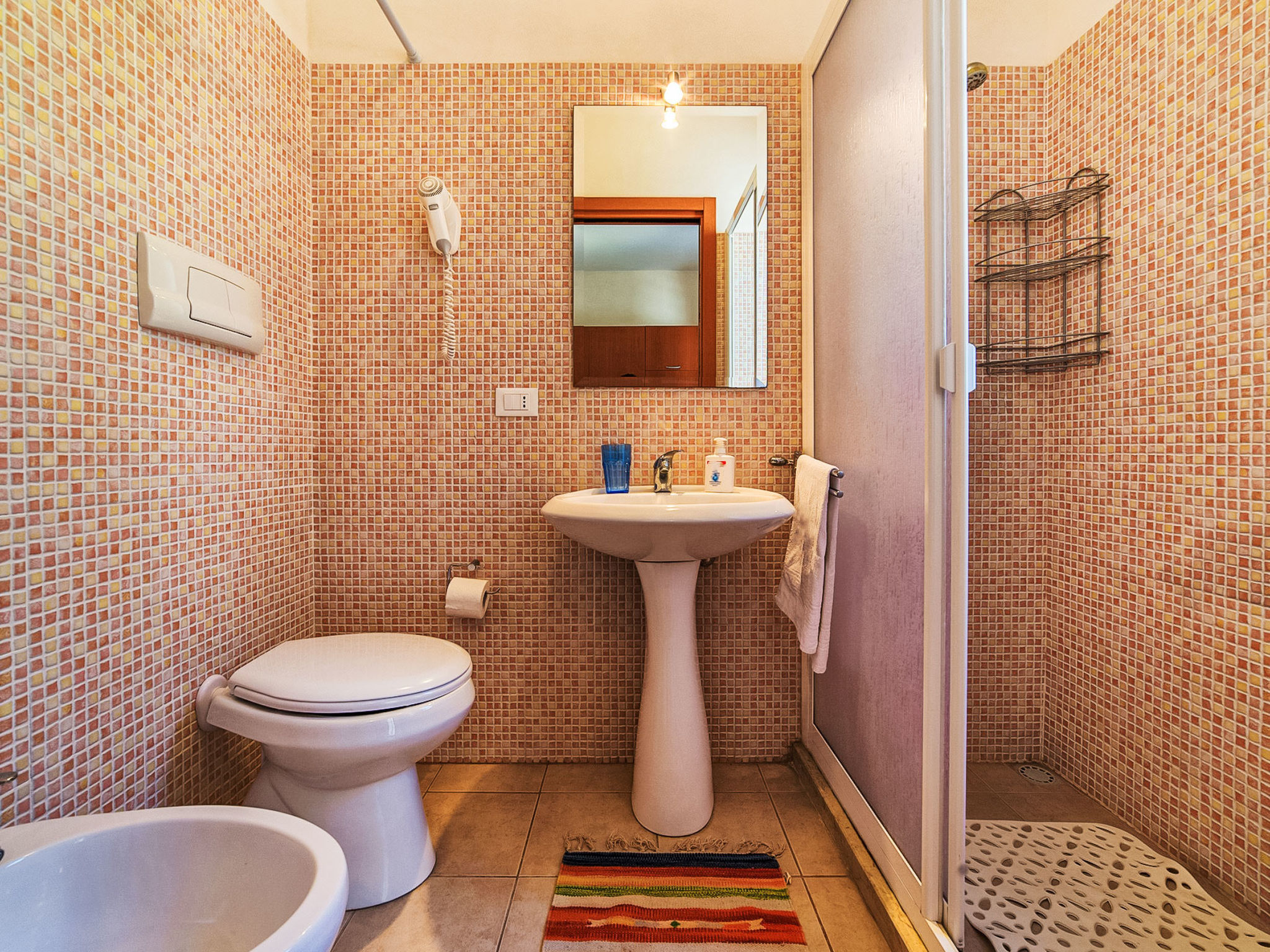 Photo of Appartement in Marsala mit gemeinschaftlichem Po