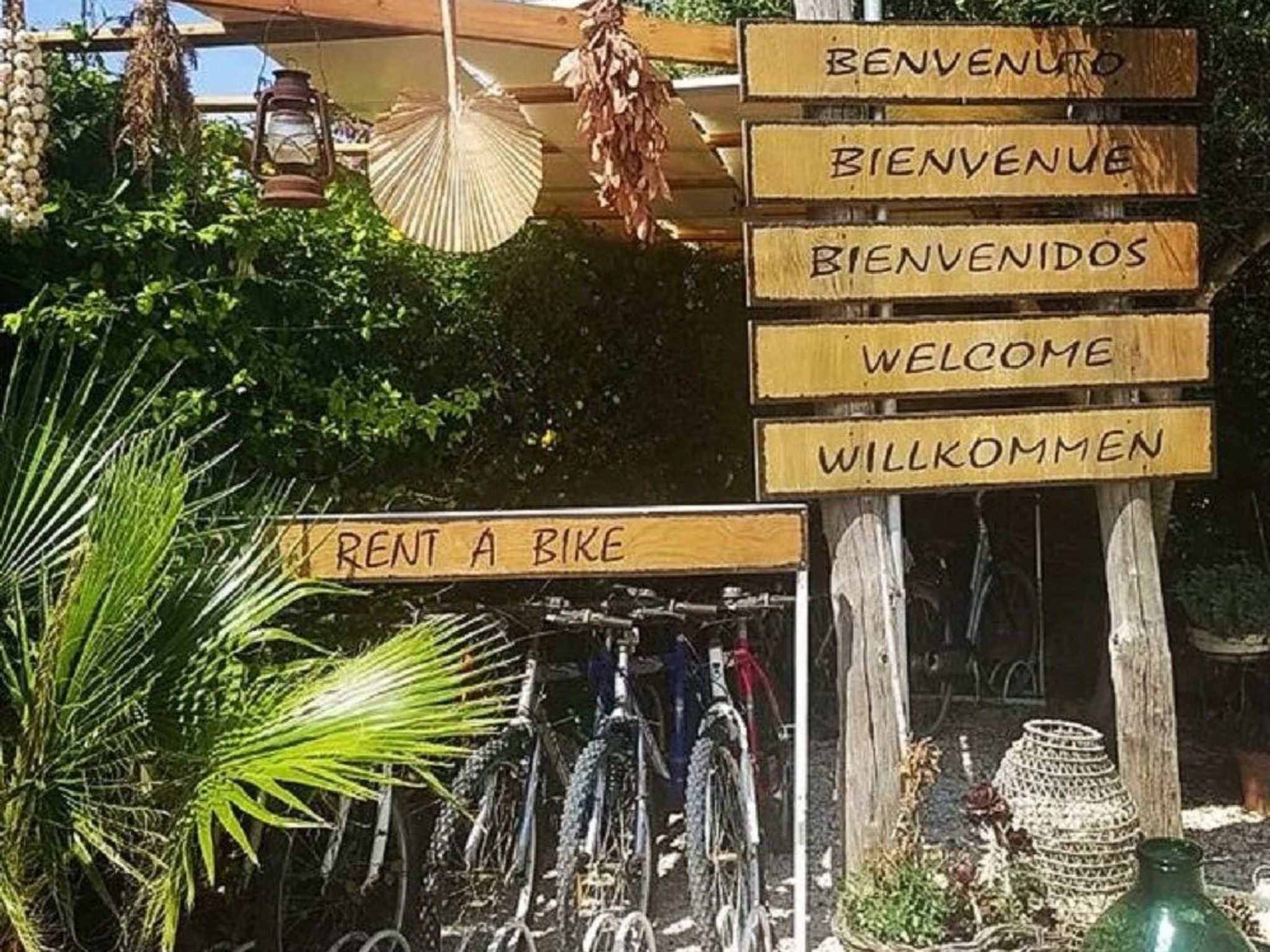 Photo of Appartement in Marsala mit gemeinschaftlichem Pool, Grill und Garten