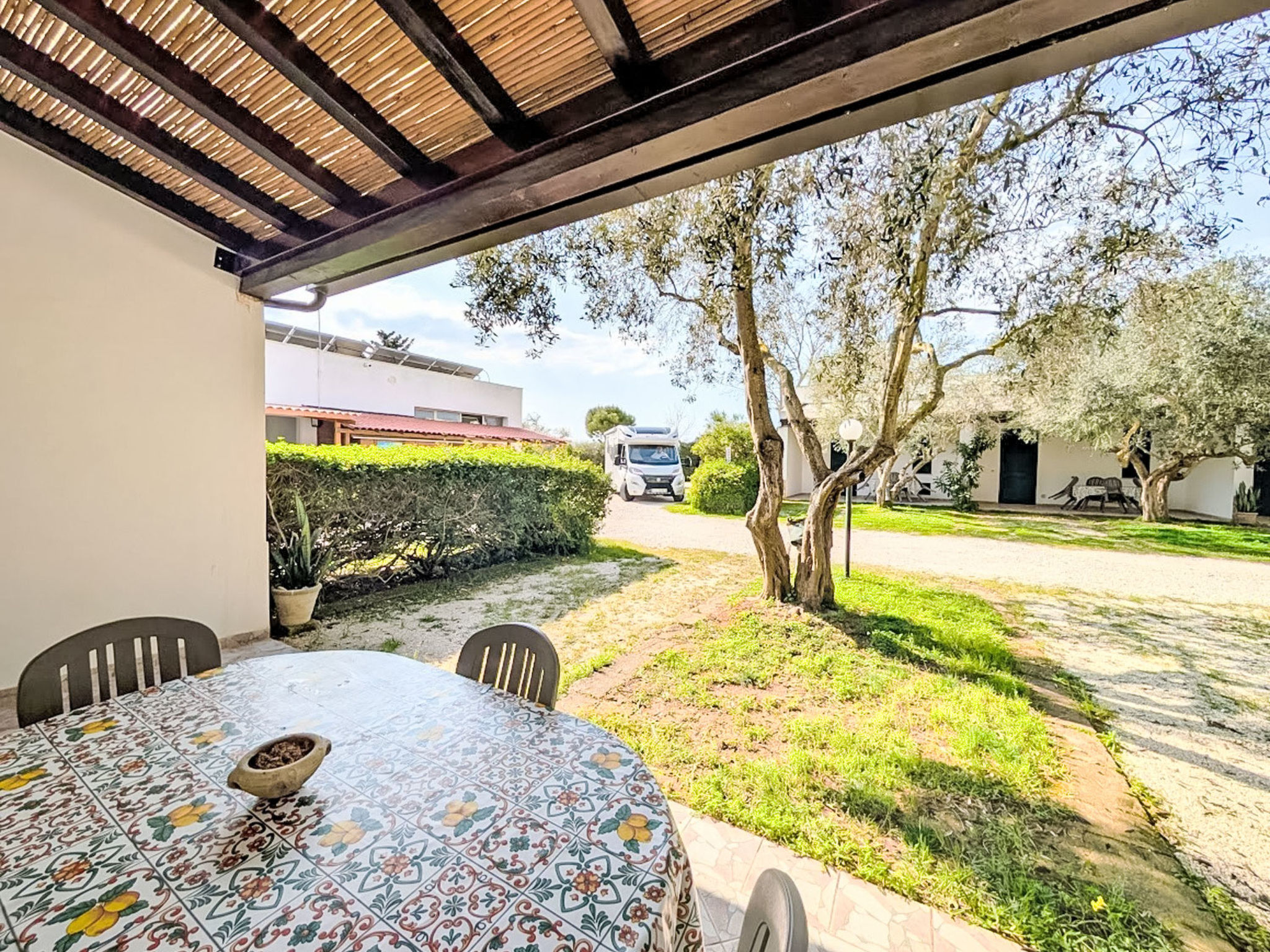 Photo of Villetta- Bungalow