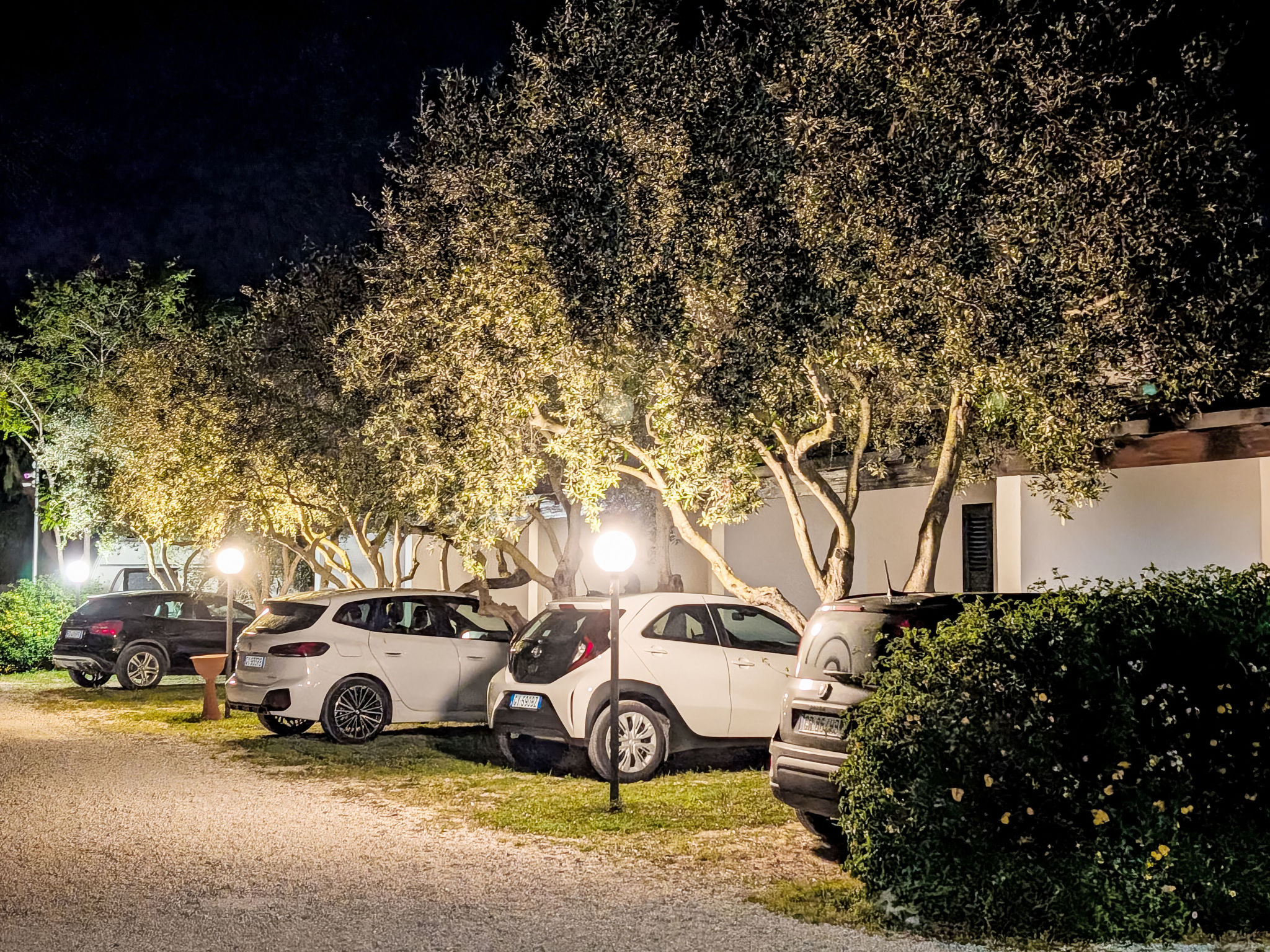 Photo of Villetta- Bungalow