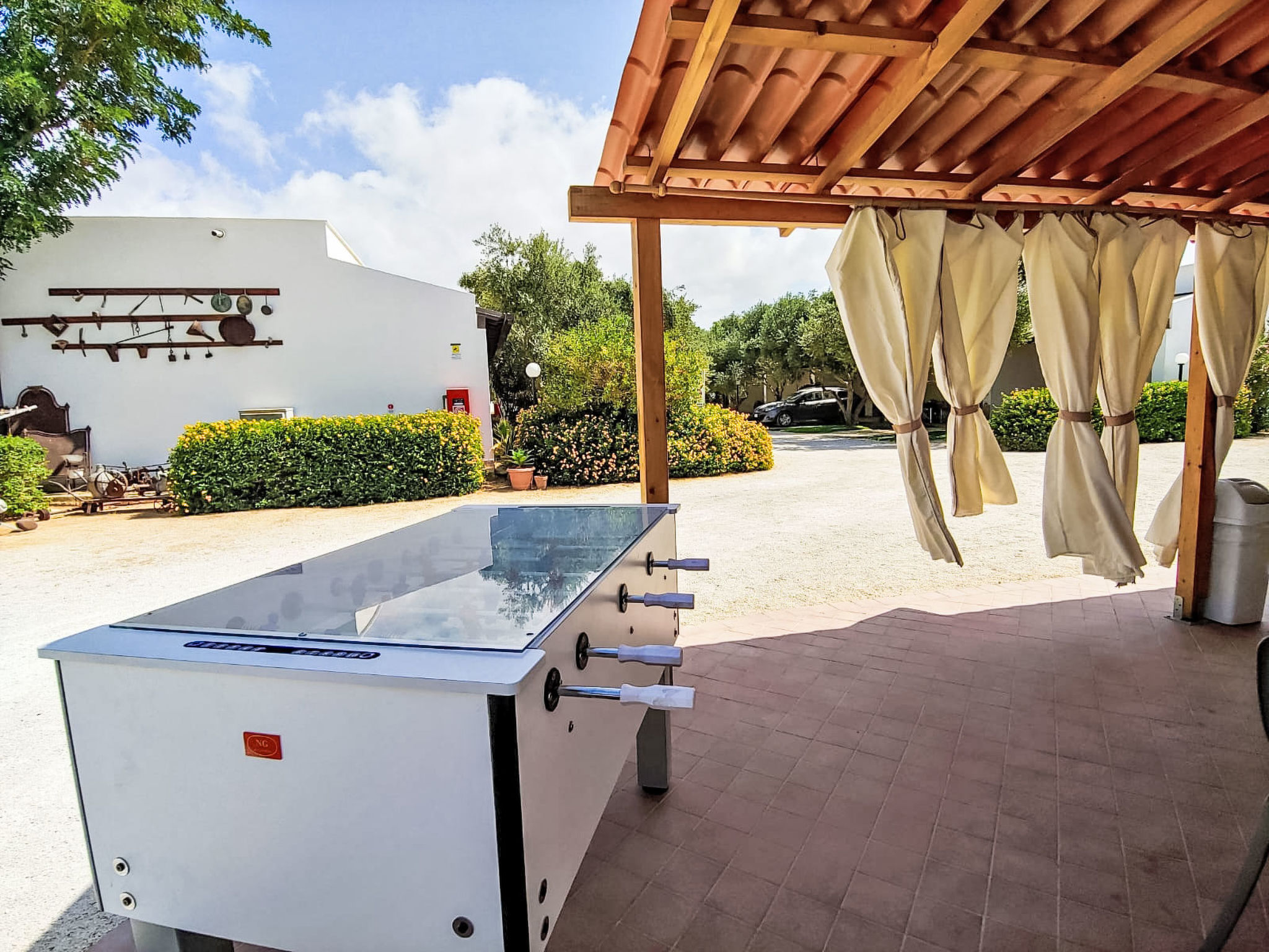 Photo of Villetta- Bungalow