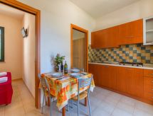 Wohnung
