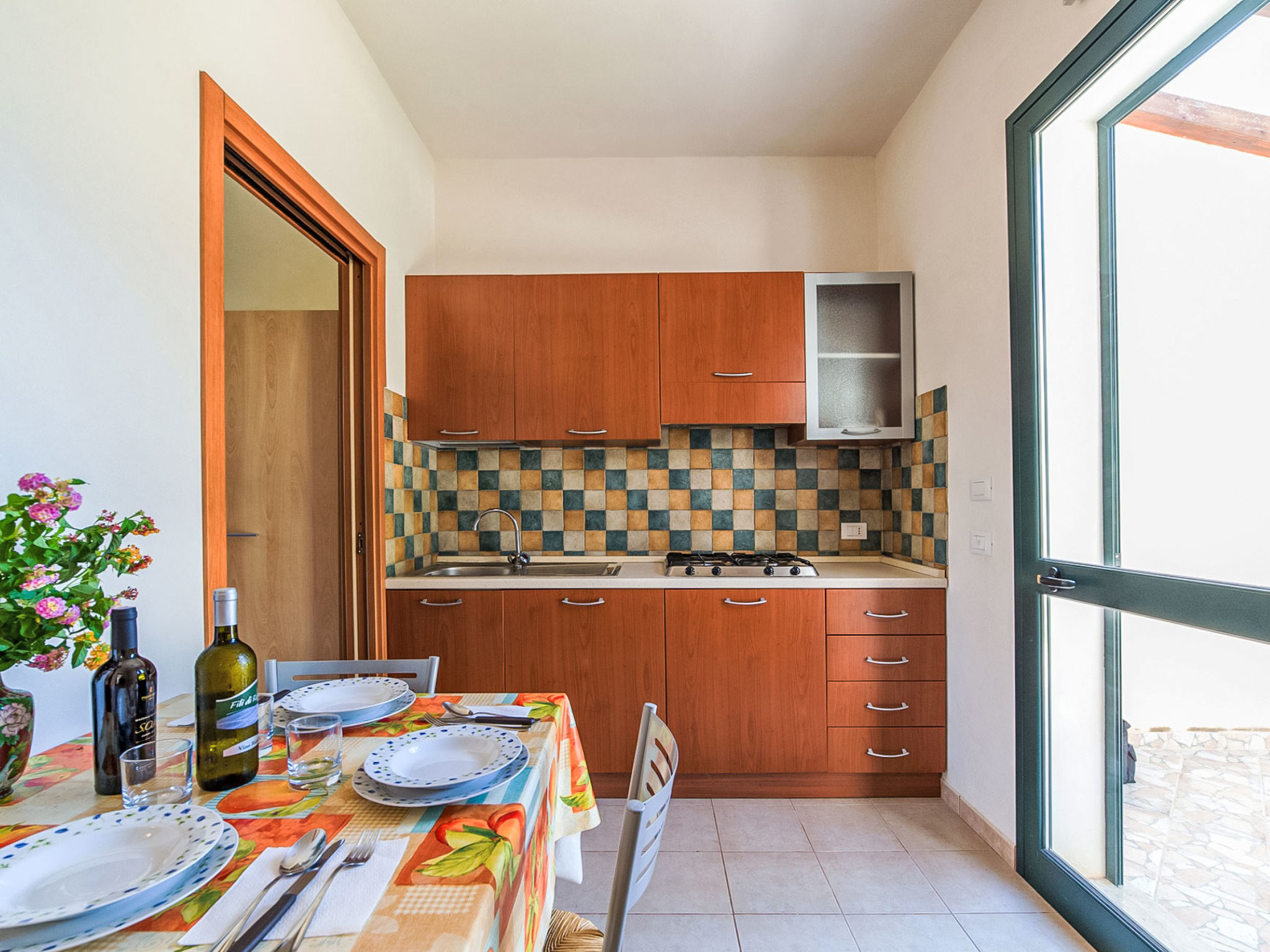 Photo of Villetta Bungalow