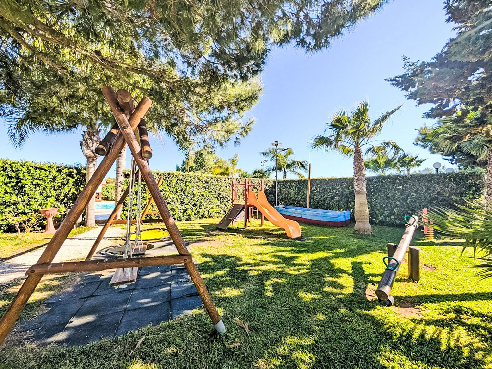 Photo of Villetta Bungalow