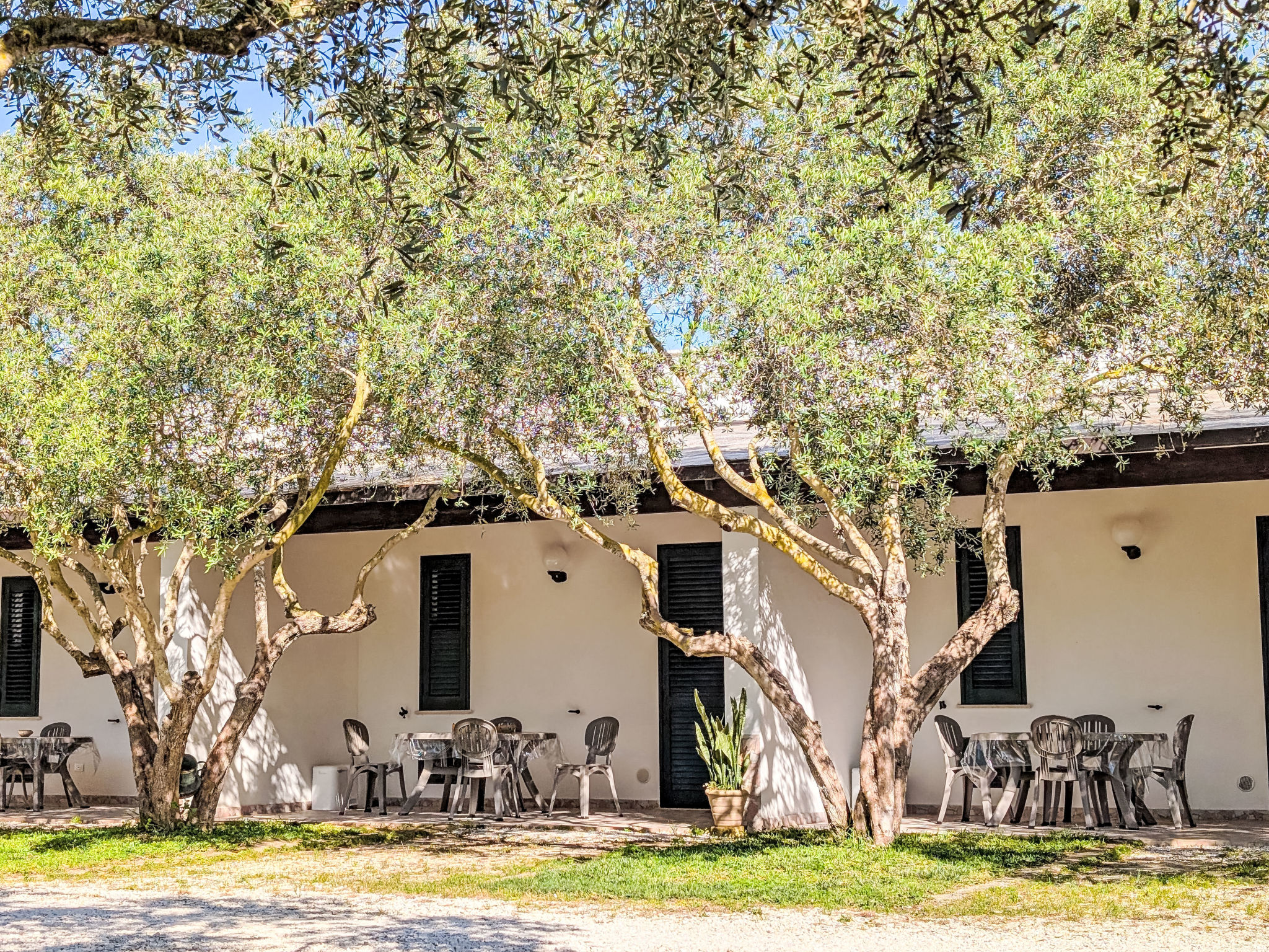 Villetta Bungalow
