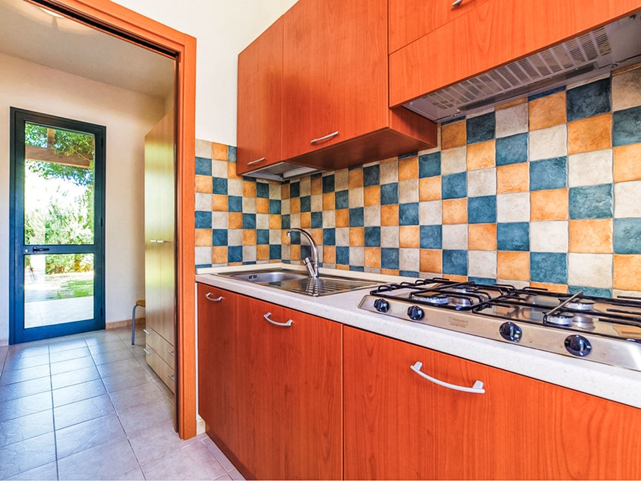 Photo of Villetta Bungalow